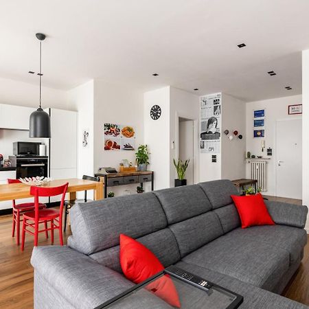 Casa Peppino Verona Apartment Exterior photo