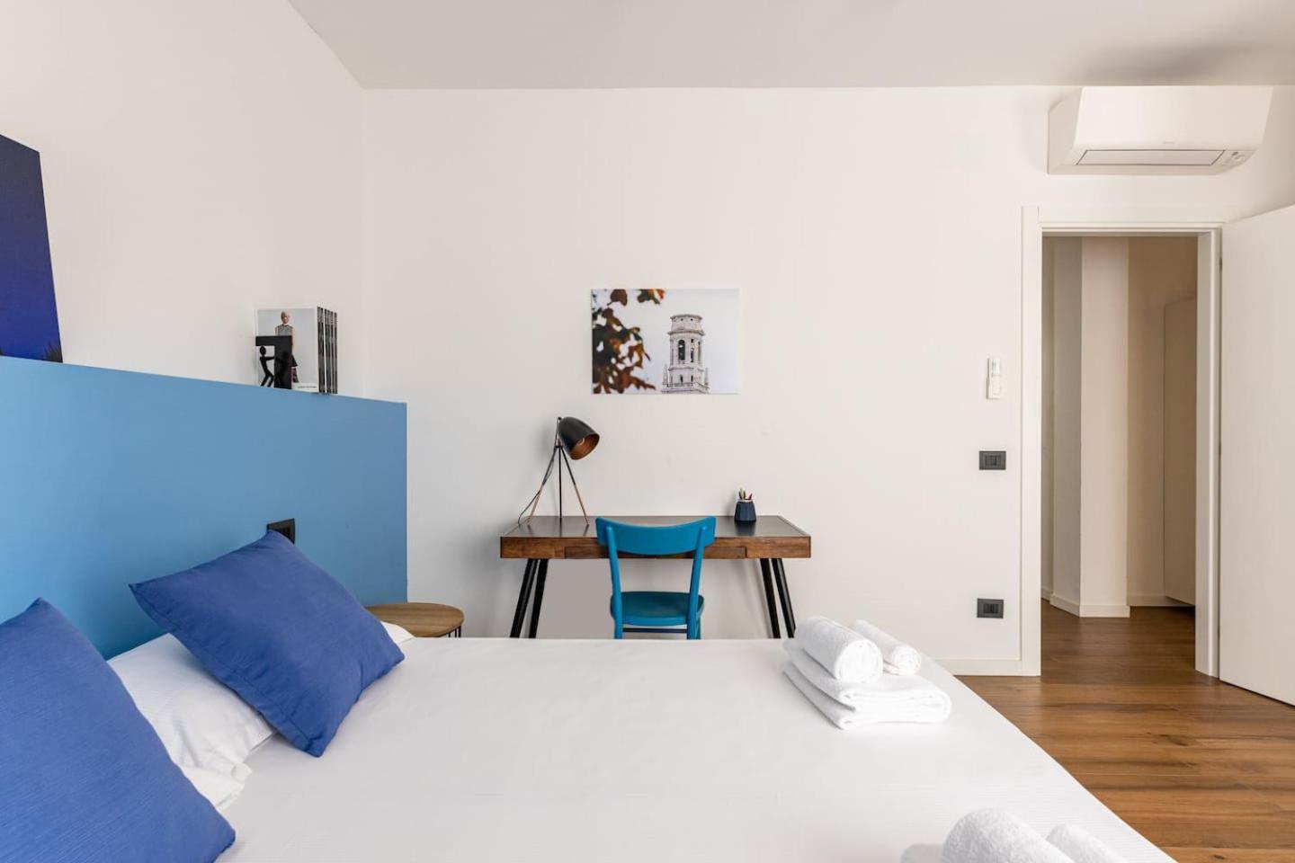 Casa Peppino Verona Apartment Exterior photo